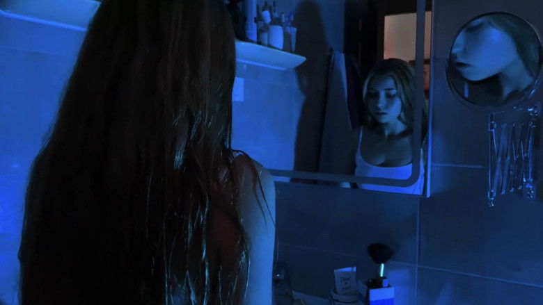 кадр из фильма Nerida