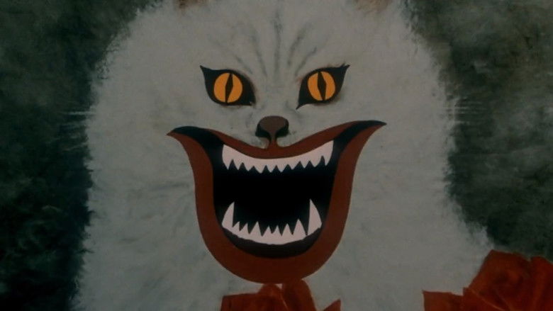 кадр из фильма Trick or Truth