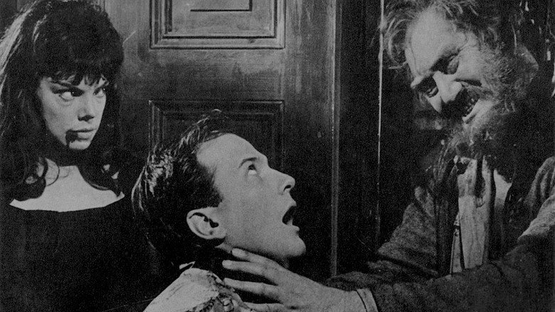 кадр из фильма The Horror of It All