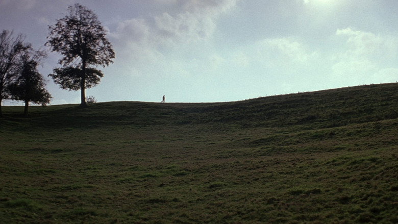 кадр из фильма Человечность