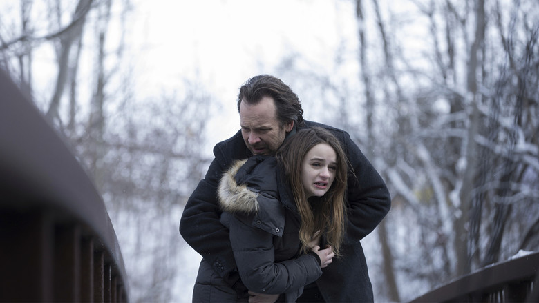 кадр из фильма Добро пожаловать в Блумхаус: Ложь