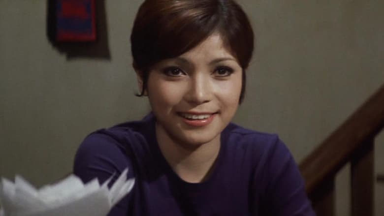 кадр из фильма Озеро Дракулы