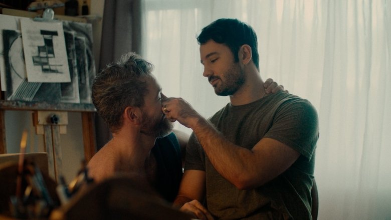 кадр из фильма Auganic