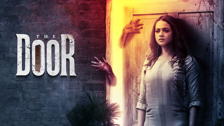 кадр из фильма தி டோர்