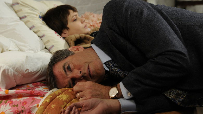 кадр из фильма Самый лучший