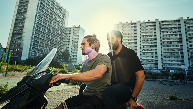 кадр из фильма Северный участок