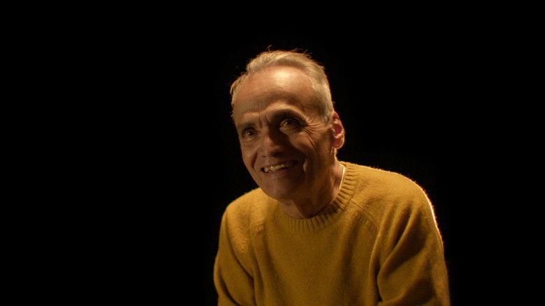 кадр из фильма GOLPES