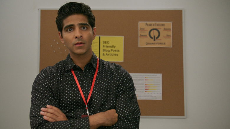 кадр из фильма Match Me If You Can