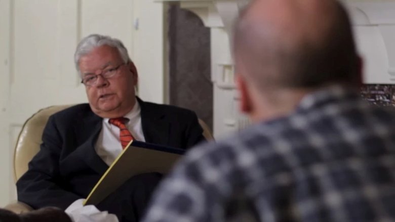 кадр из фильма The Boogeyman