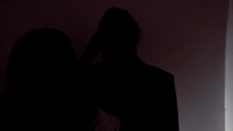 кадр из фильма VAMPIRO