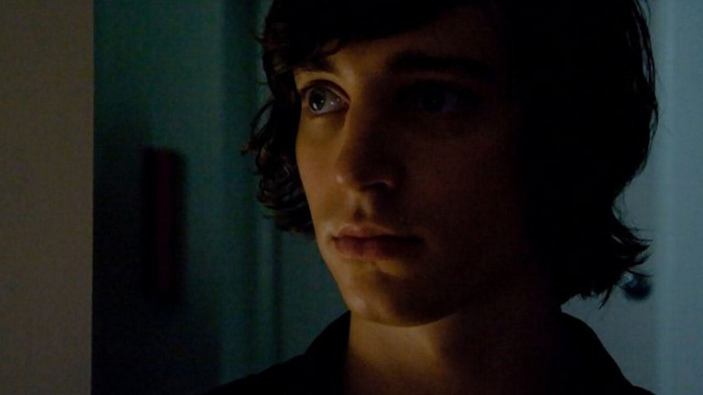 кадр из фильма Любовь (Меня зовут Любовь)