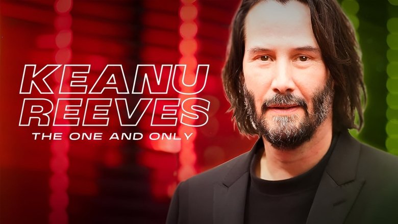 кадр из фильма Keanu Reeves: The One and Only