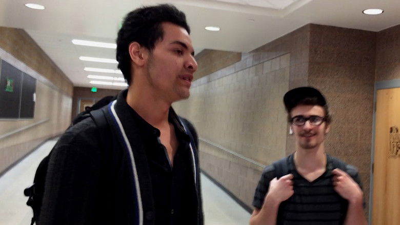 кадр из фильма Unlikely Likable