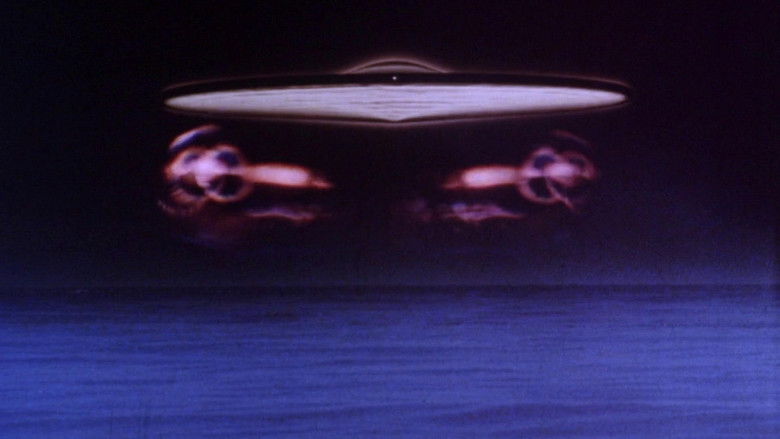 кадр из фильма Враги