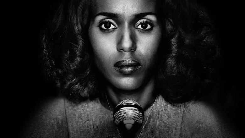 кадр из фильма Слушание