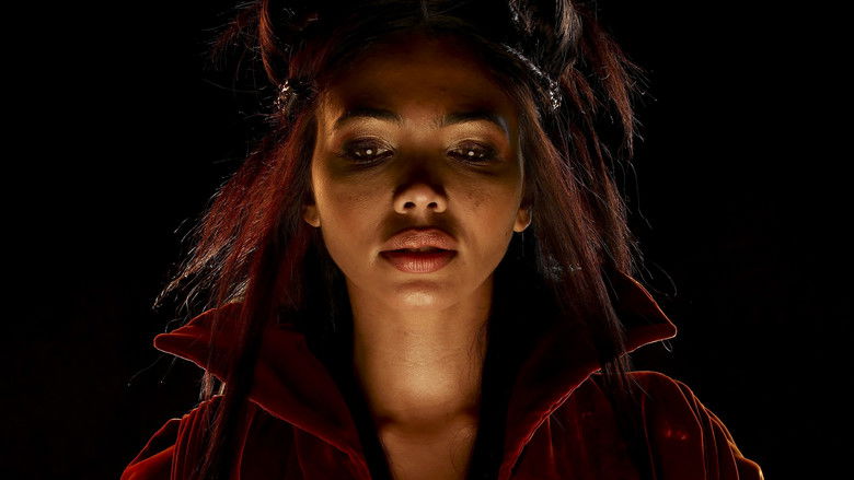 кадр из фильма Царь скорпионов 2: Восхождение воина