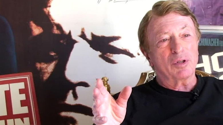 кадр из фильма 42nd Street Memories: The Rise and Fall of America's Most Notorious Street