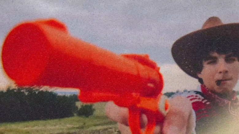 Bleed, Gringo, Bleed!