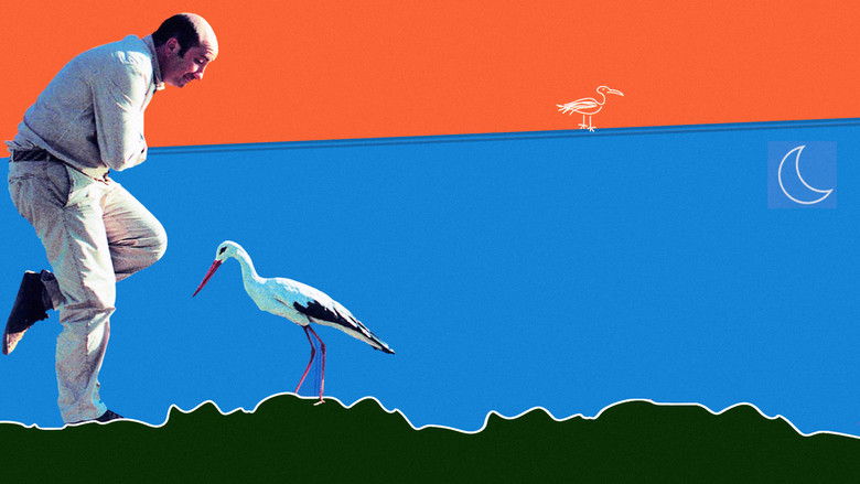 кадр из фильма Уже вчера