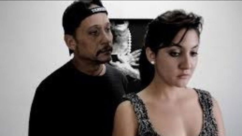 кадр из фильма Casting