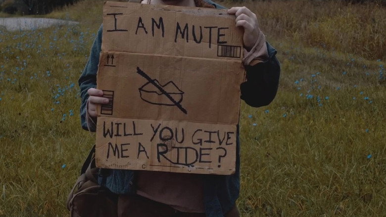 кадр из фильма Give Me an Answer