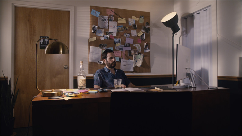 кадр из фильма Crocodylus: Mating Season