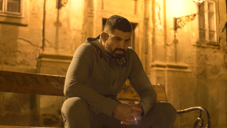 кадр из фильма Attila