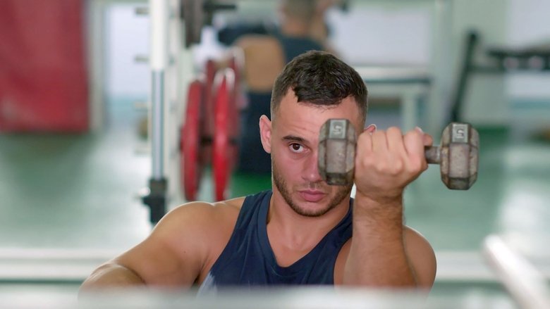 кадр из фильма Anatomie de la douleur