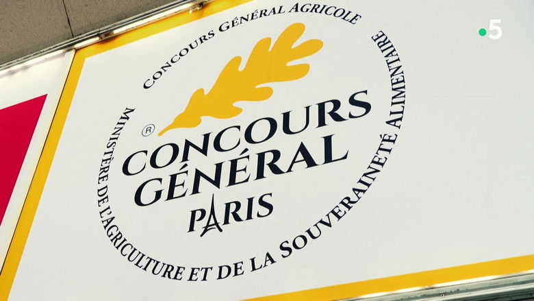 кадр из фильма Les Outre-mer, des terroirs en or