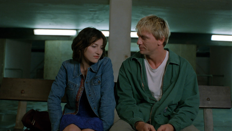 кадр из фильма Голоса