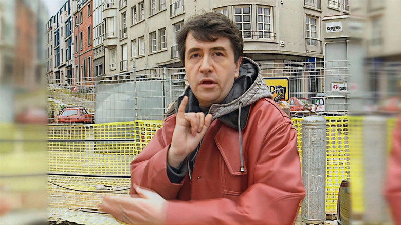 кадр из фильма Lafesse, pourvu que ça dure... toujours !