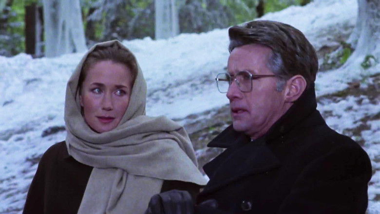 кадр из фильма Энигма