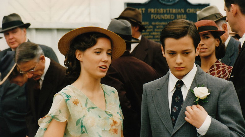 кадр из фильма Голоса травы