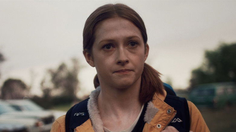 кадр из фильма The Banished