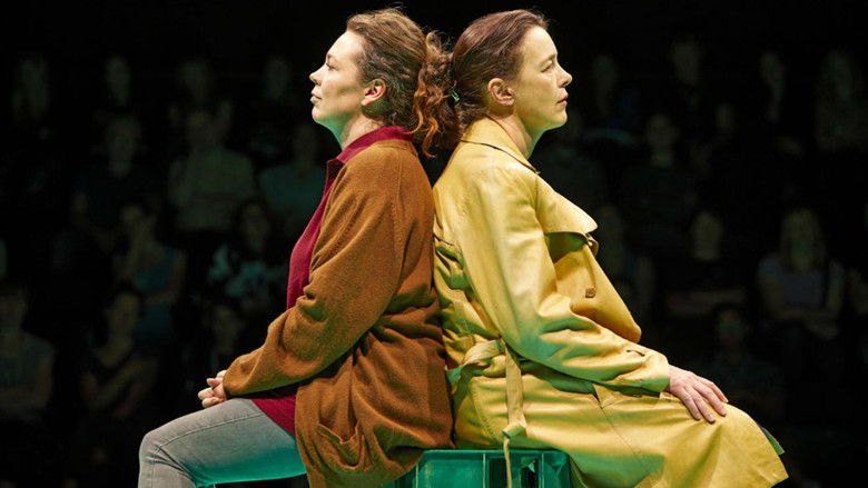 кадр из фильма National Theatre Archive: Mosquitoes