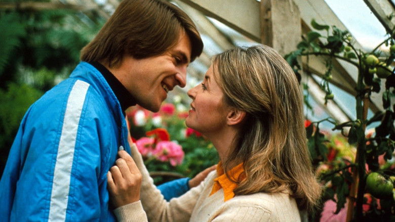 кадр из фильма Alfie Darling