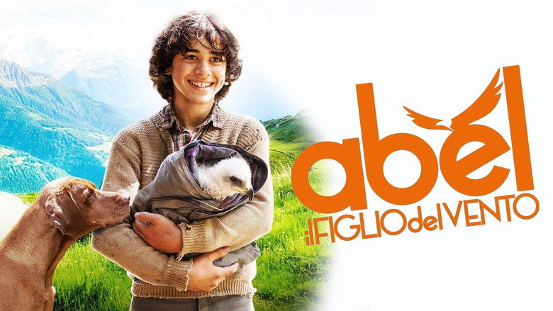 кадр из фильма Братья ветра