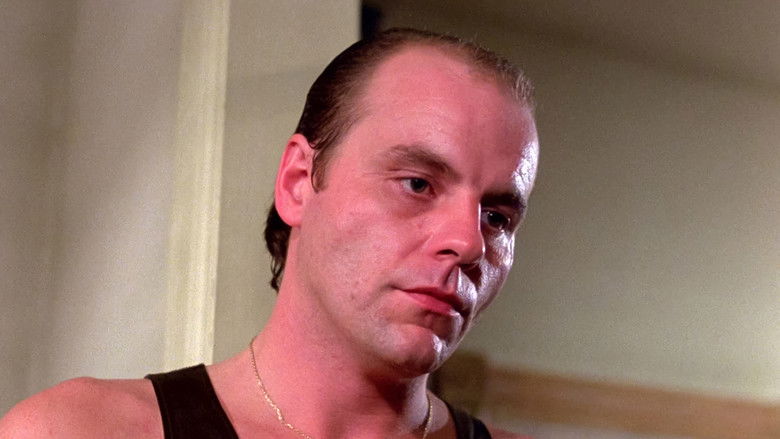 кадр из фильма Часы посещения