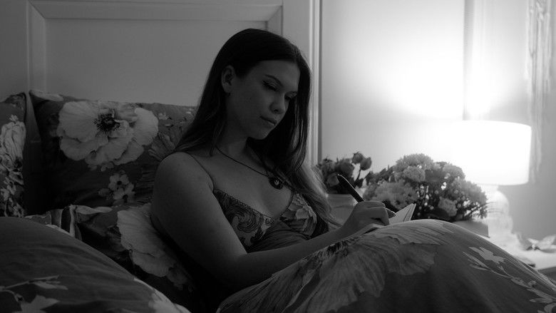 кадр из фильма Just Leave