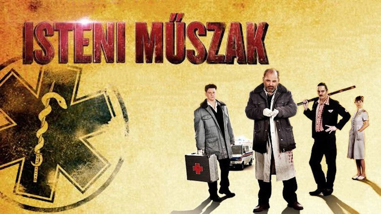 кадр из фильма Isteni műszak