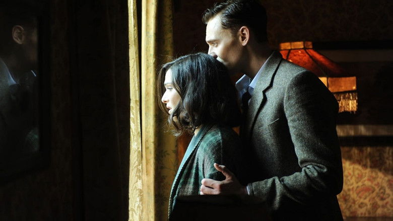 кадр из фильма Глубокое синее море