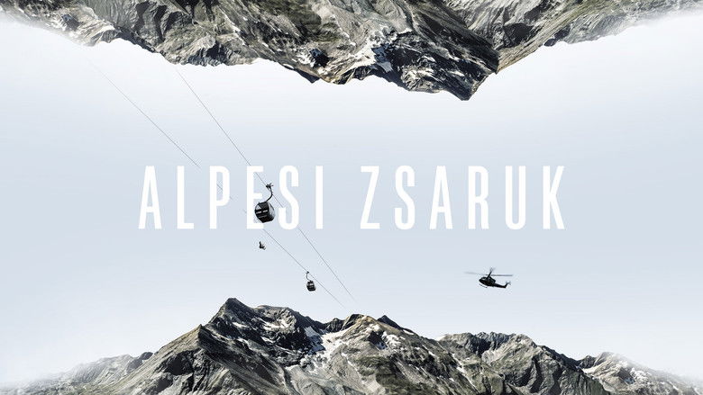 кадр из фильма Einsatz in den Alpen - Der Armbrustkiller