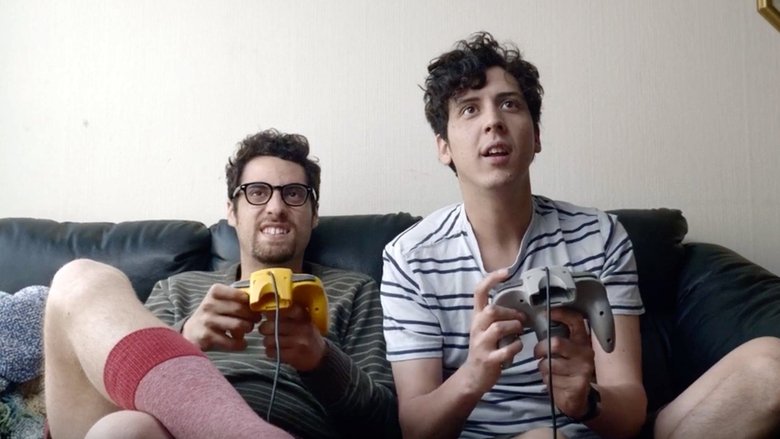 кадр из фильма Tiempos Mozos