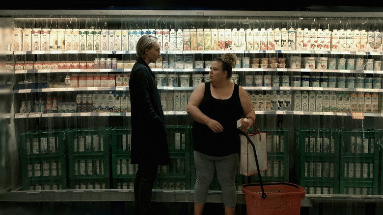 кадр из фильма Игольный Мальчик