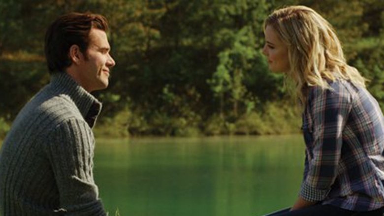 кадр из фильма Autumn Stables