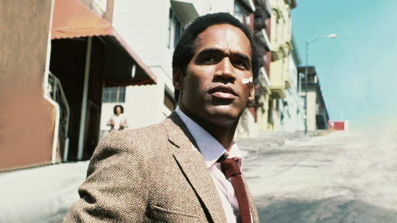 кадр из фильма Cocaine and Blue Eyes