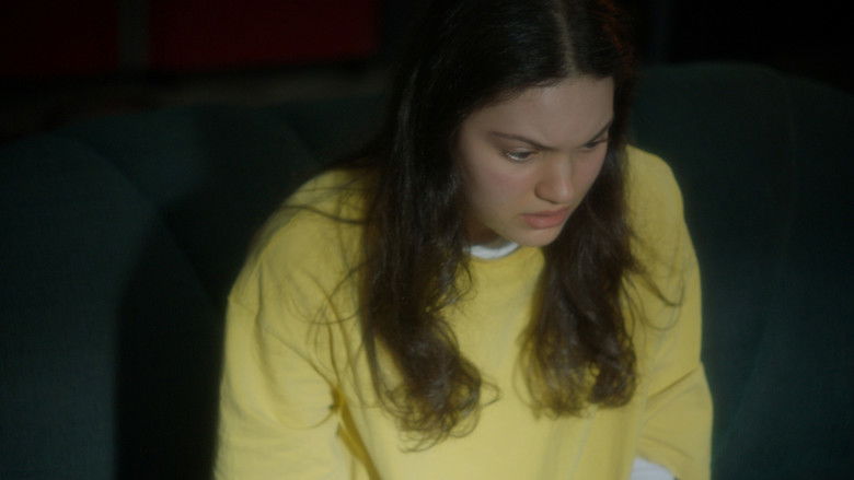 кадр из фильма My Armor