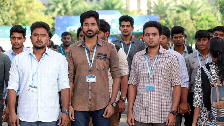 кадр из фильма Дон