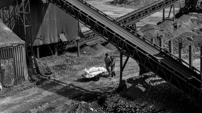 кадр из фильма Kaiken jälkeen