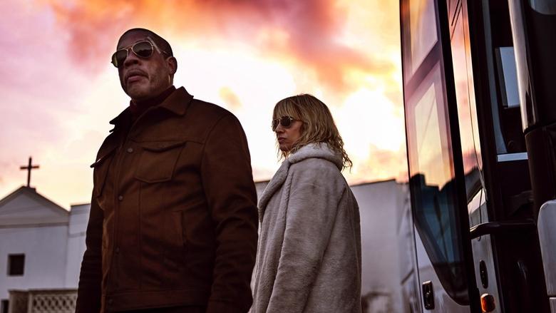 кадр из фильма День гнева